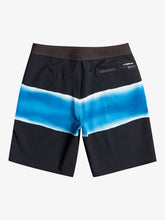 Load image into Gallery viewer, Quiksilver SurfSilk Airbrush Boys Boardshorts