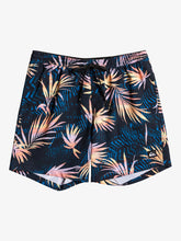 Load image into Gallery viewer, Quiksilver Surfsilk Mix Volley Boy Boardshorts
