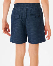 Load image into Gallery viewer, Rip Curl Boardwalk Jackson Boys Volley Shorts
