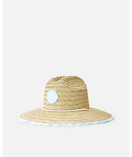 Load image into Gallery viewer, Rip Curl Girls Mixed Straw Hats
