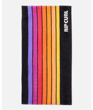 Load image into Gallery viewer, Rip Curl Sunstash Beach Towel
