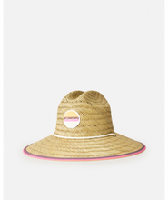 Load image into Gallery viewer, Rip Curl Girls Mixed Straw Hats
