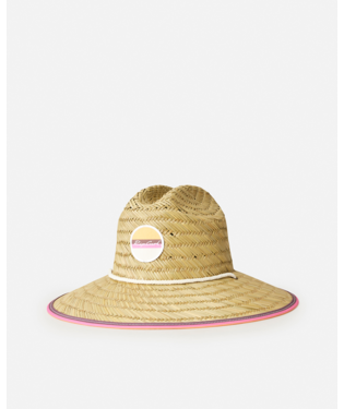 Rip Curl Girls Mixed Straw Hats