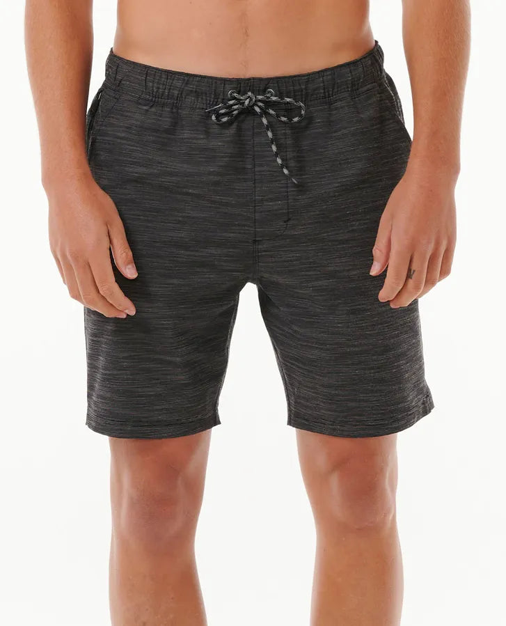 Rip Curl Boardwalk Jackson Men's Volley Shorts