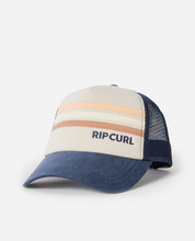 Load image into Gallery viewer, Rip Curl Trucker Hat (various)
