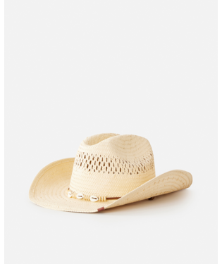 Rip Curl Women's Cowrie Cowgirl Hat