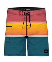 Load image into Gallery viewer, Rip Curl Mirage Daybreaker Mens Swim Shorts
