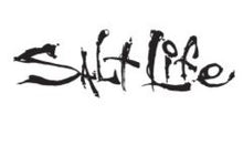 Load image into Gallery viewer, Salt Life Large Windshield Signature Decal 24&quot;
