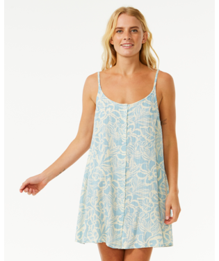 RipCurl Sun Chaser Ladies Cover Up