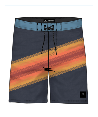 Rip Curl Mirage Invert Mens Boardshorts