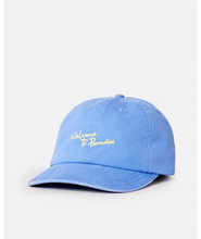 Load image into Gallery viewer, Rip curl Mixed 6 Panel Cap
