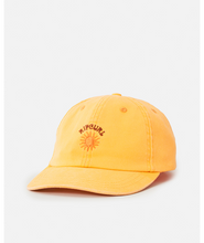 Load image into Gallery viewer, Rip curl Mixed 6 Panel Cap
