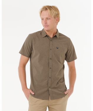 Rip Curl Men's Aerotech SS Shirt