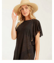 Load image into Gallery viewer, Billabong Out For Waves Coverup
