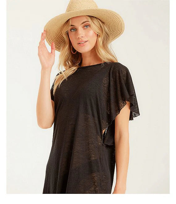 Billabong Out For Waves Coverup