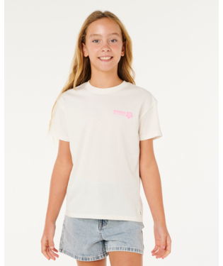 Rip Curl Girls Hibiscus Heat Hawaii SST