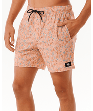 Load image into Gallery viewer, Rip Curl Men&#39;s Party Pack Volley Shorts

