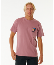 Load image into Gallery viewer, Rip Curl Surf Revival Line Up Mens SST
