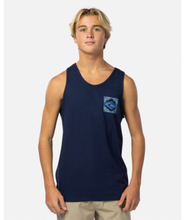 Load image into Gallery viewer, Rip Curl Men's Legacy Tank Top
