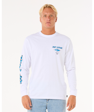 Rip Curl Mens Fade Out Icon LST