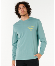 Load image into Gallery viewer, Rip Curl Mens Fade Out Icon LST
