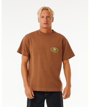 Rip Curl Quality Surf Products Oval Mens SST