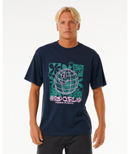 Load image into Gallery viewer, Rip Curl SWC Globe Mens SST
