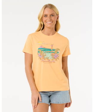 Rip Curl Women Gliding Standard SST