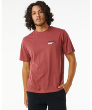 Load image into Gallery viewer, Rip Curl Surf Revival Line Up Mens SST
