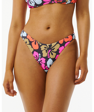 Load image into Gallery viewer, Rip Curl Hibiscus Heat Swimwear
