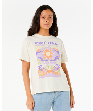 Rip Curl Women's Dune Dance Relaxed SST