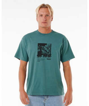 Rip Curl Quest Outer Reef Mens SST