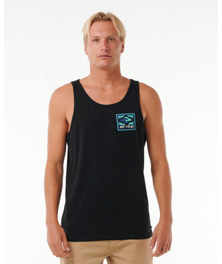 Rip Curl Mens Throwback Tank