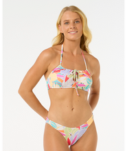 Load image into Gallery viewer, Rip Curl Cala Vadella Womens 2 Piece Swimsuit
