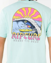 Load image into Gallery viewer, Rip Curl Shred Til Mens SST
