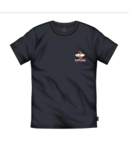 Load image into Gallery viewer, Rip Curl Desti Animals Mens SST
