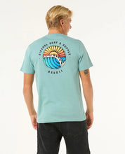 Load image into Gallery viewer, Rip Curl Sunset Destination Men&#39;s SST
