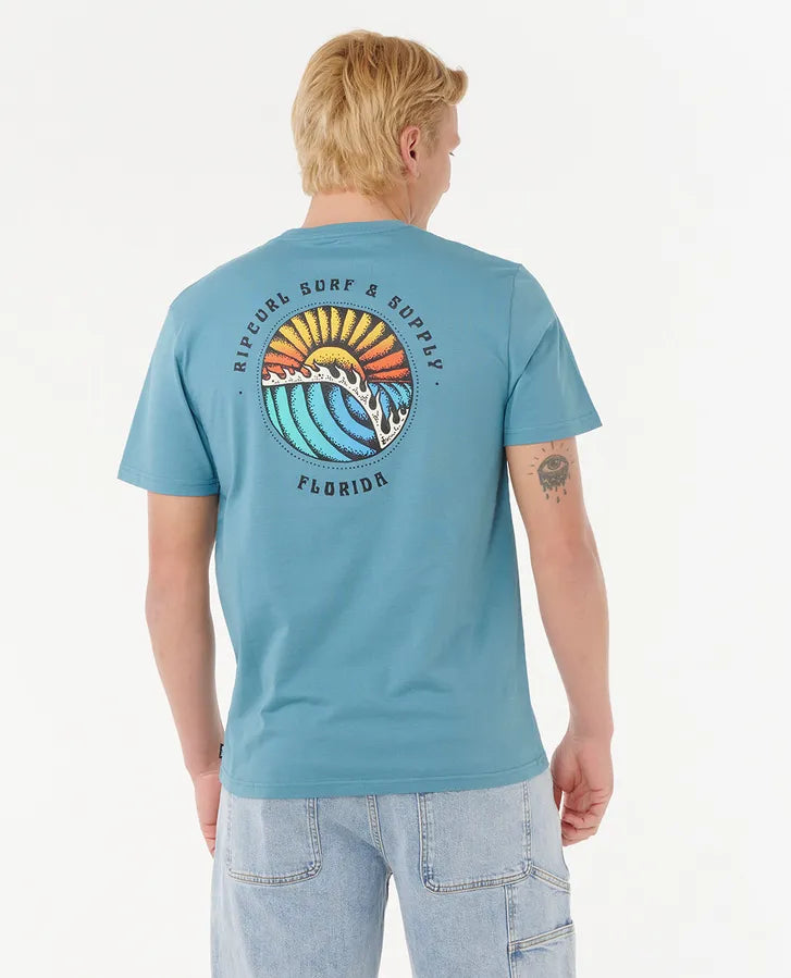 Rip Curl Sunset Destination Men's SST