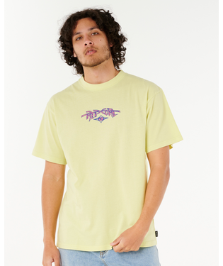 Rip Curl Raw Energy Gnarly Mens SST