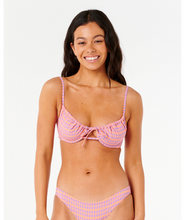Load image into Gallery viewer, Rip Curl Women Isles Plaid Swimwear
