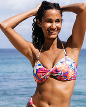 Load image into Gallery viewer, Rip Curl ES Vedra Bandeau Swim Top Women
