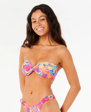Load image into Gallery viewer, Rip Curl ES Vedra Bandeau Swim Top Women
