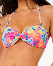 Load image into Gallery viewer, Rip Curl ES Vedra Bandeau Swim Top Women
