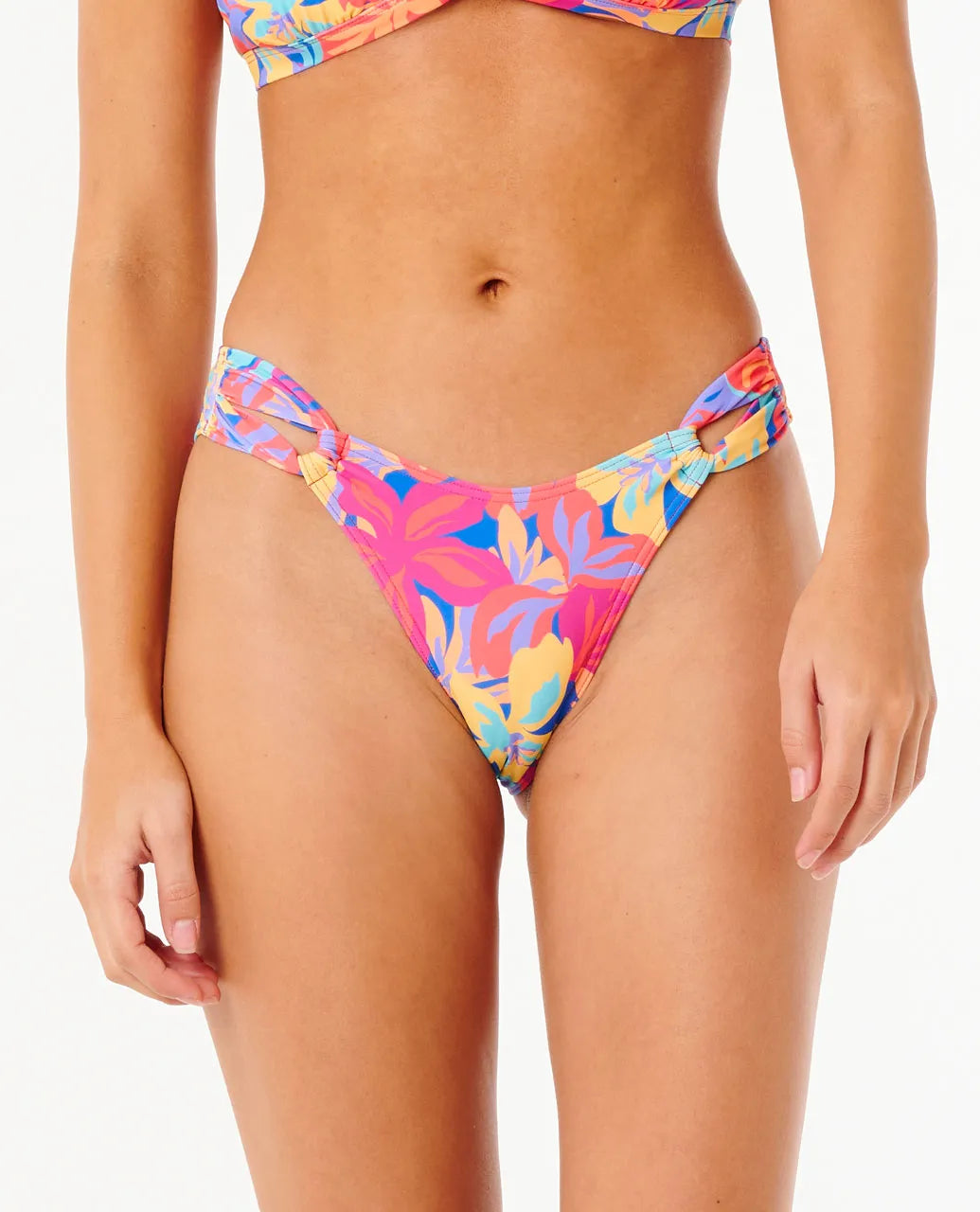 Rip Curl ES Vedra Full Bikini Swim Bottom Women