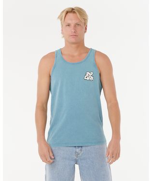Rip Curl Raw Energy Bubble Mens Tank