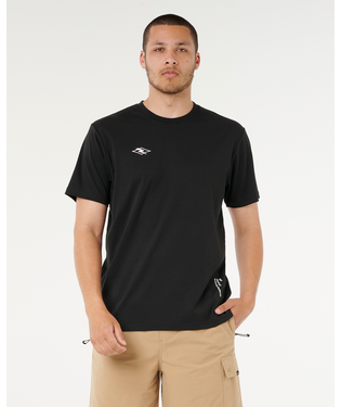 Rip Curl Vaporcool MF Diamond Mens SST