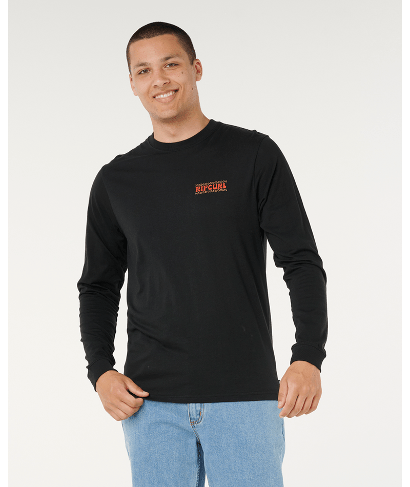 Rip Curl Shredding Mens LST