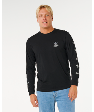 Rip Curl Hawaii Tapa Hex Mens LST