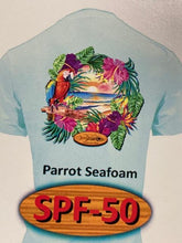 Load image into Gallery viewer, Tormenter Womens SPF-50 Shirts
