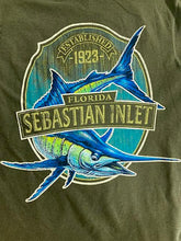 Load image into Gallery viewer, Sherry Vintage Marlin SST
